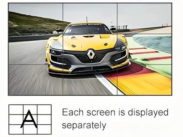 LED Video LED Video
